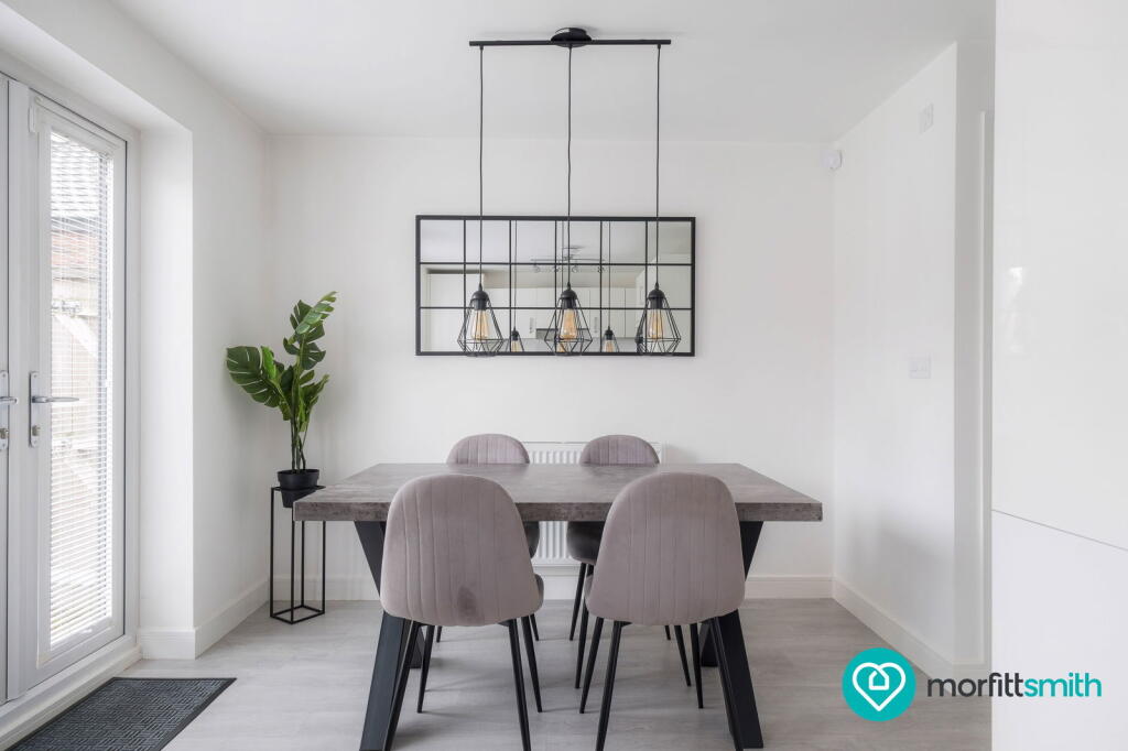 House in Rotherham, Waverley - More