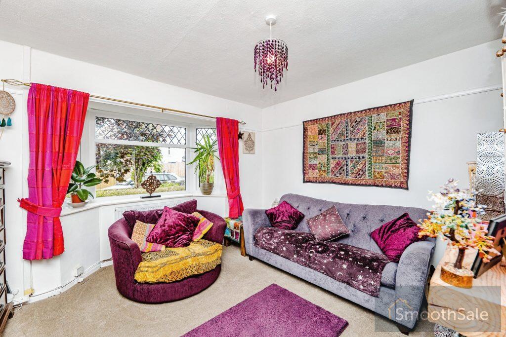 House in Newcastle, Hencastel, Bridgend - View 4