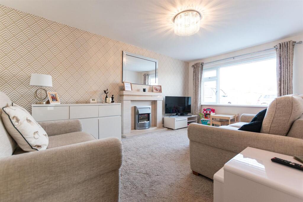 House in Wigan, Greater Manchester - View 2