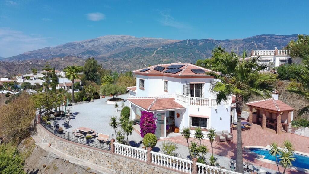Main image of property: Cómpeta, Málaga, Andalusia
