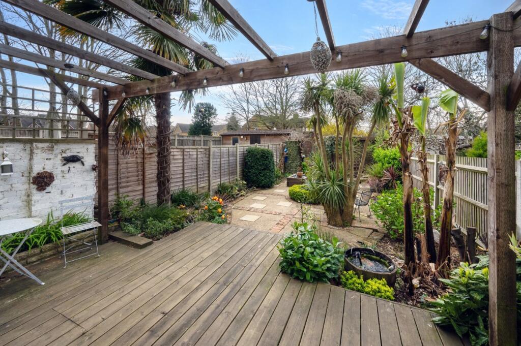 House in Beckenham, Elmers End - View 4