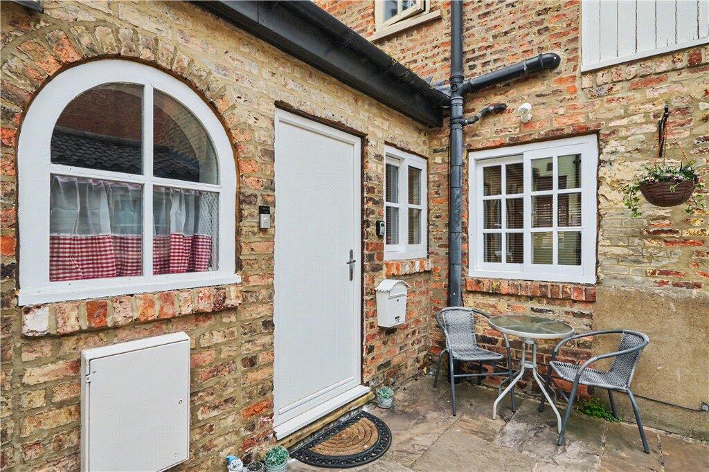 Main image of property: High Skellgate, Ripon, North Yorkshire