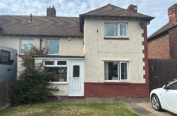 Main image of property: Stockdale Avenue, Redcar