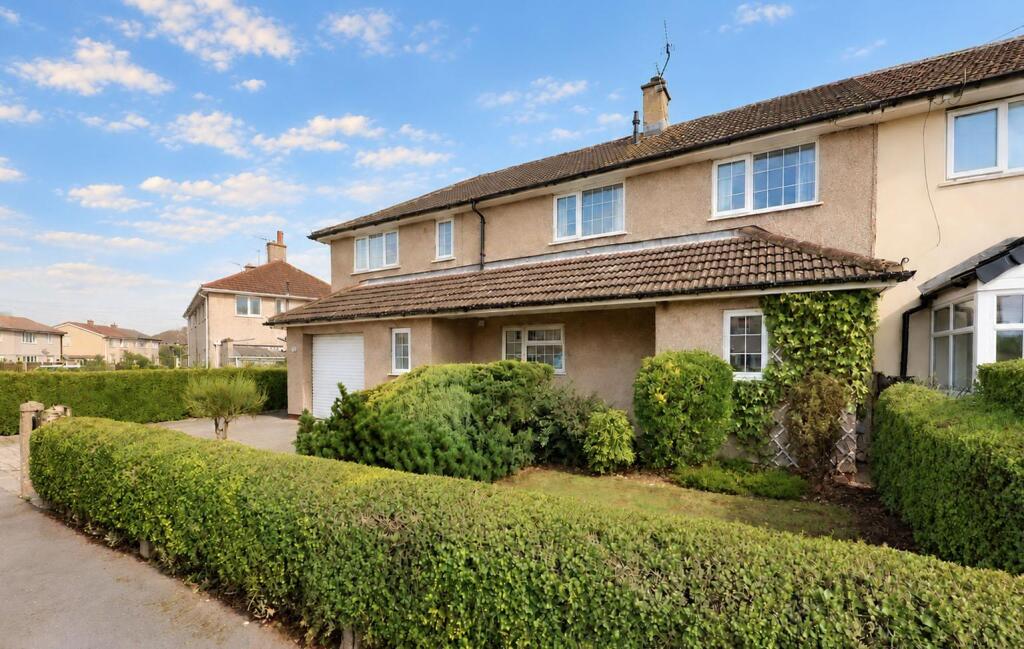 House in Doncaster, Arksey