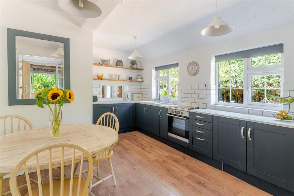 House in Bristol, North Somerset - View 5