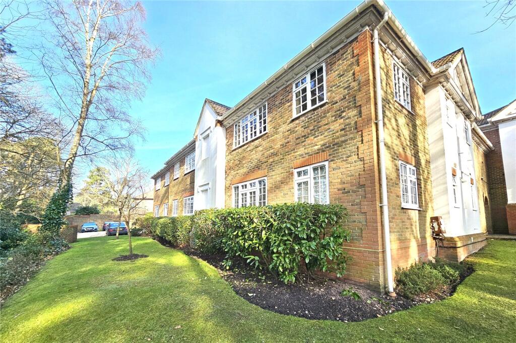 Main image of property: Fairway Heights, Camberley, Surrey, GU15