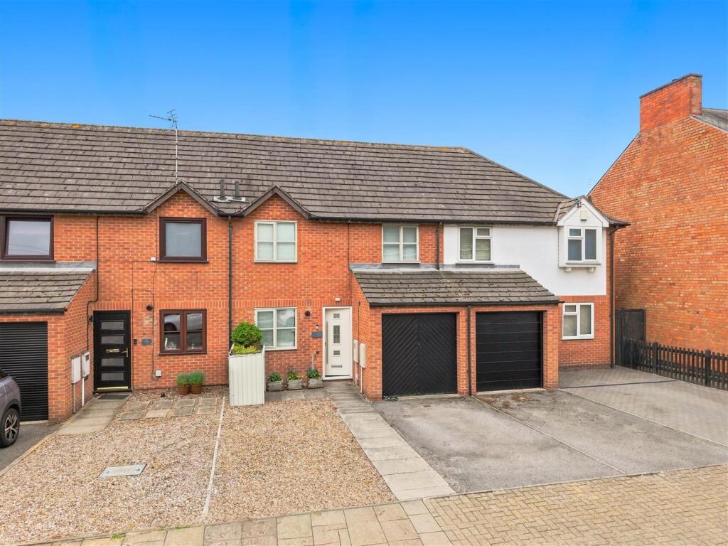Main image of property: Byron Road, West Bridgford, Nottingham
