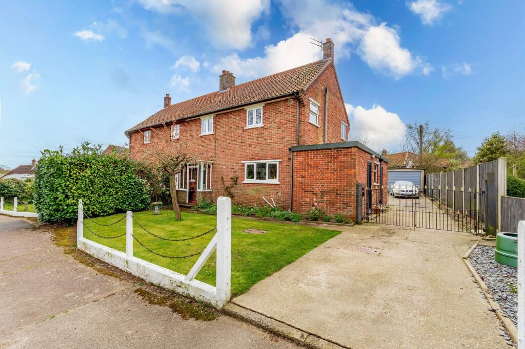 Main image of property: School Close, Kenninghall