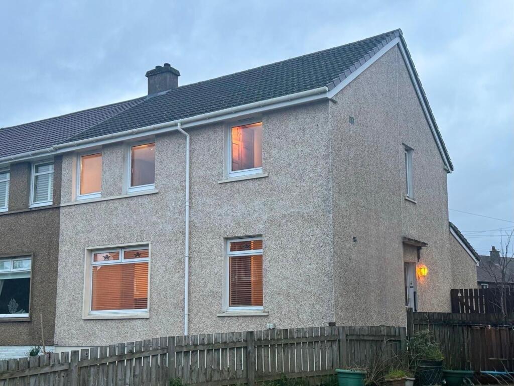 Main image of property: Montgomery Terrace, Milton Of Campsie, G66
