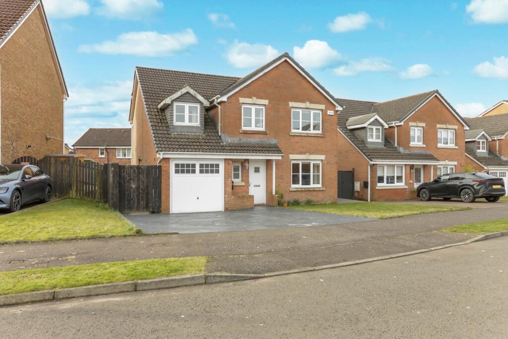 Main image of property: Linkwood Road, North Lanarkshire, Airdrie, ML6