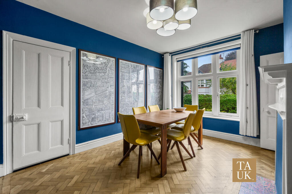 House in Shrewsbury - View 5