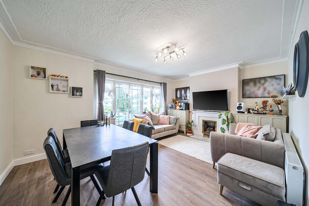Main image of property: Elm Park Road, Pinner