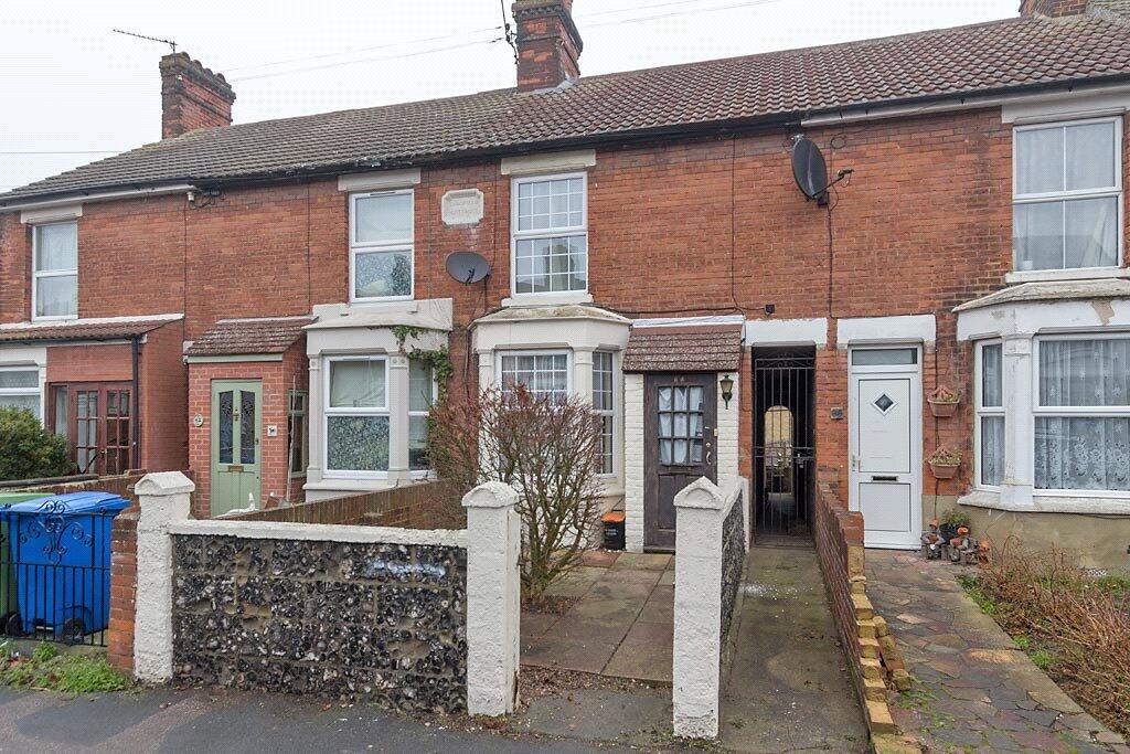 Main image of property: Tonge Road, Sittingbourne, Kent, ME10