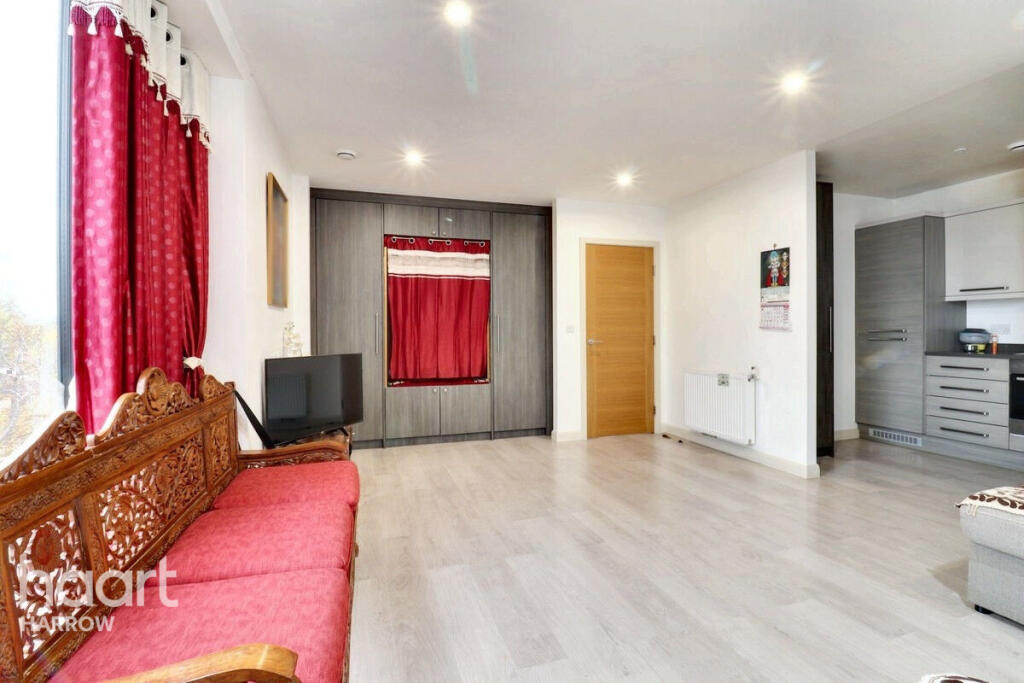 Main image of property: Alpine Road, London