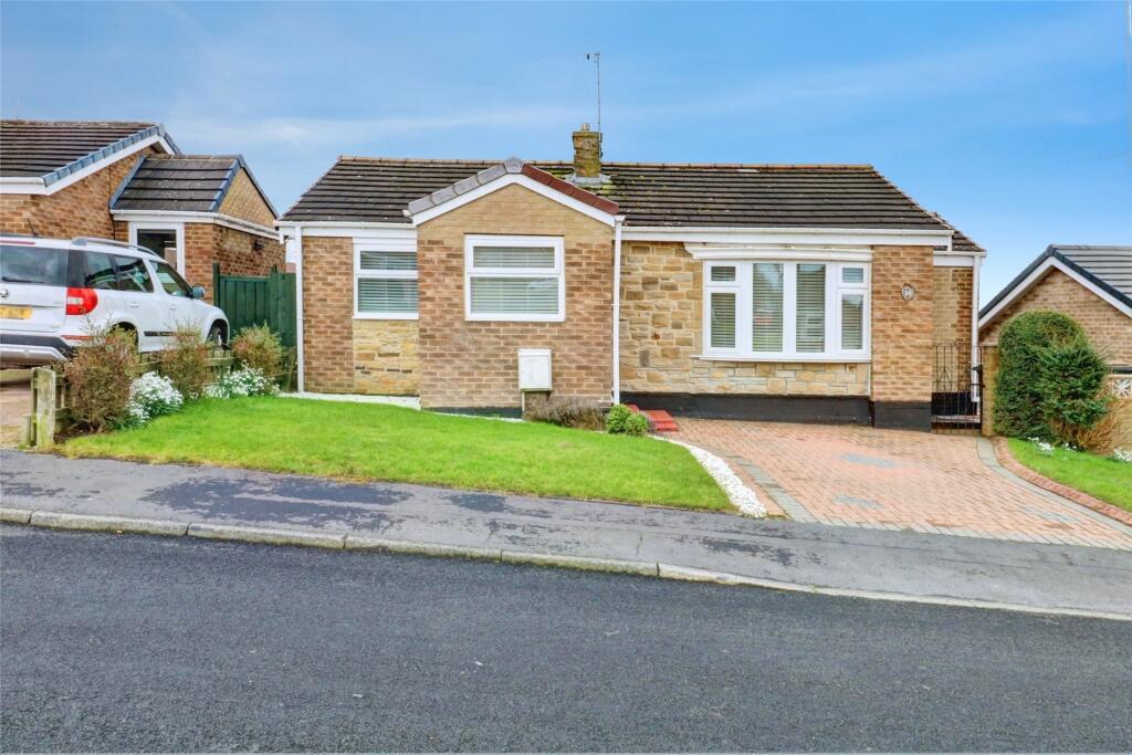 Main image of property: Sunningdale, Consett, County Durham, DH8