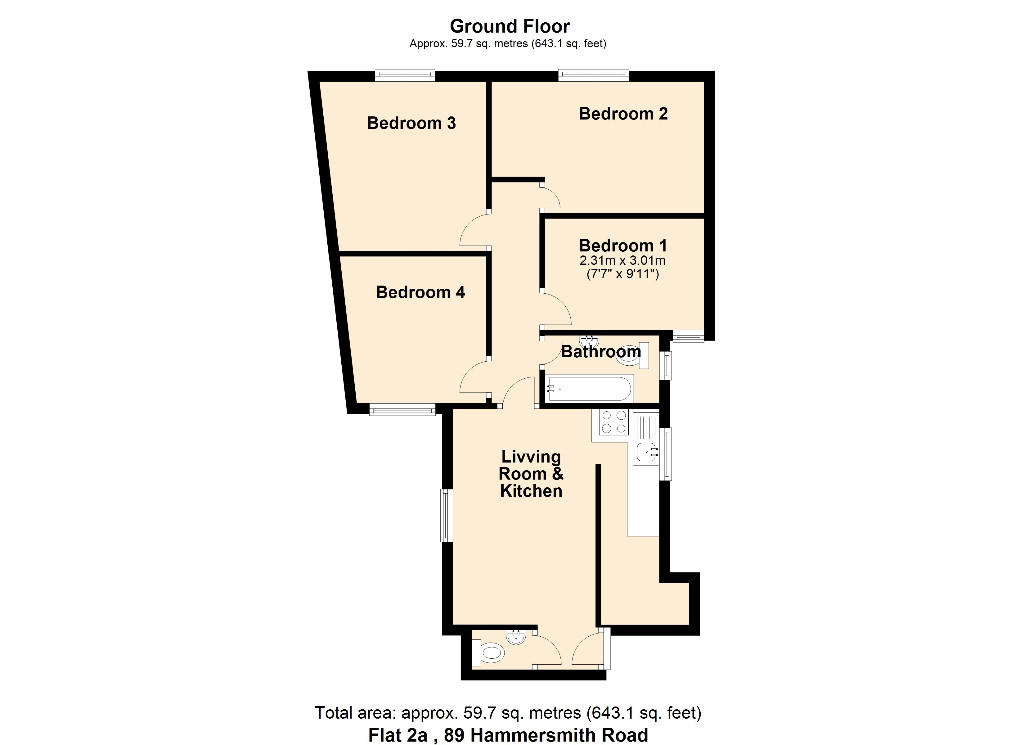 Photo of the property