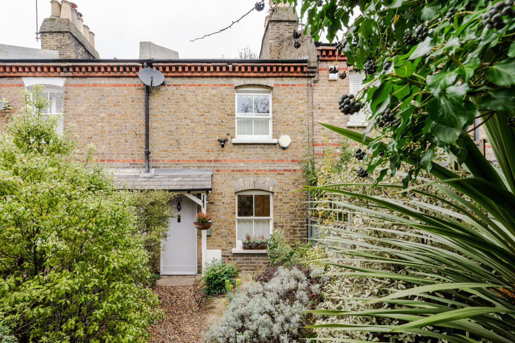 Main image of property: Medfield Street, London SW15