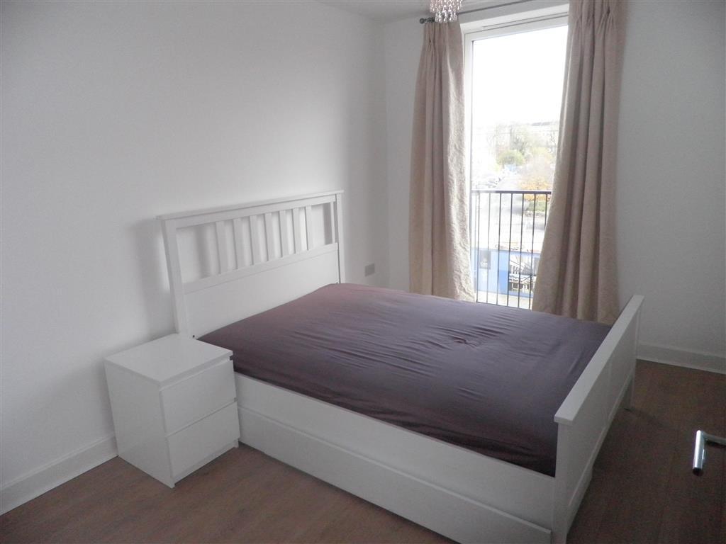 Apartment in Bath - View 5