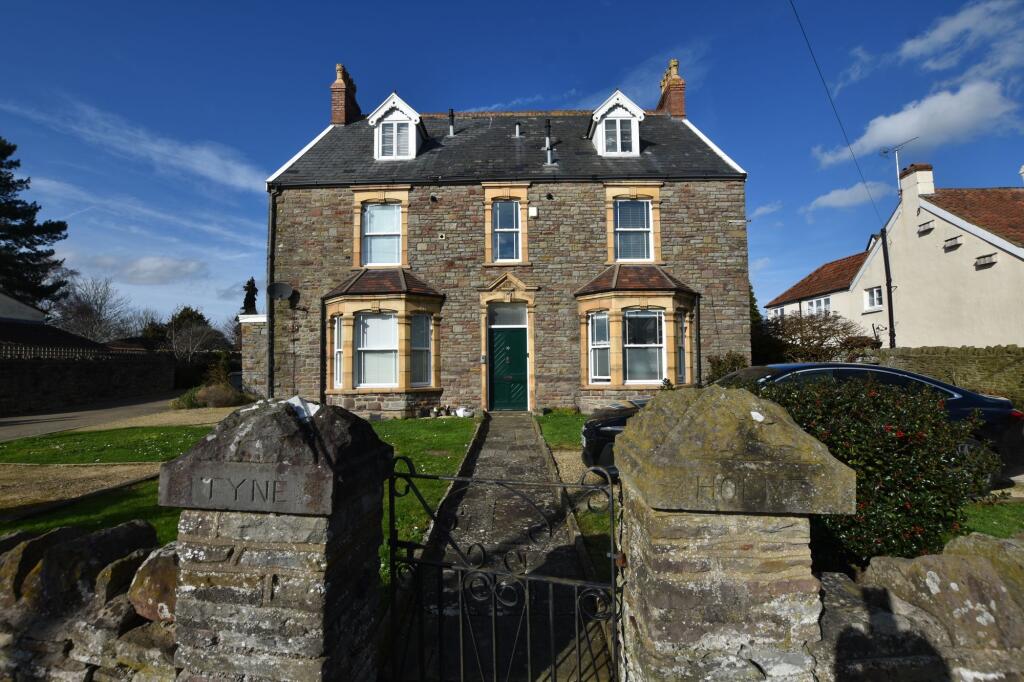 Main image of property: Goss Lane, Nailsea, BS48