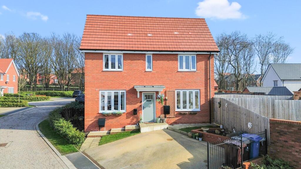 Main image of property: Aspen Close, Whiston, L35