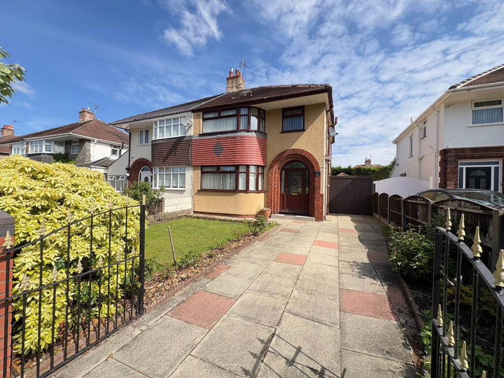 Main image of property: Altway, Aintree
