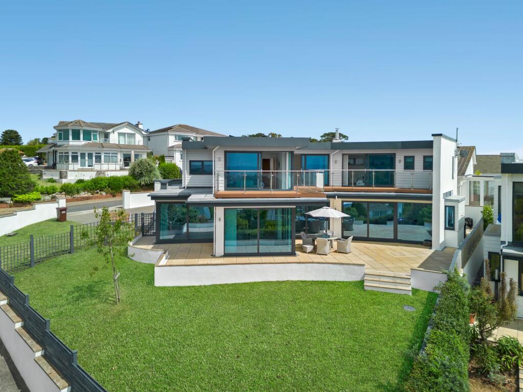 Main image of property: Whidborne Close, Torquay, TQ1