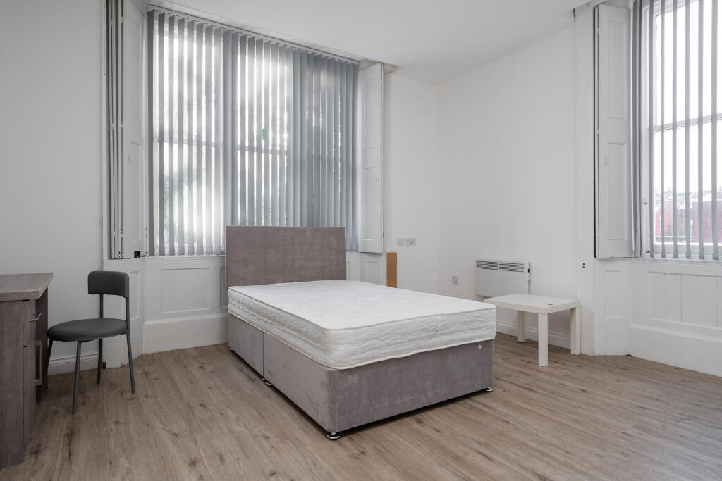 Main image of property: Princes Road, Liverpool
