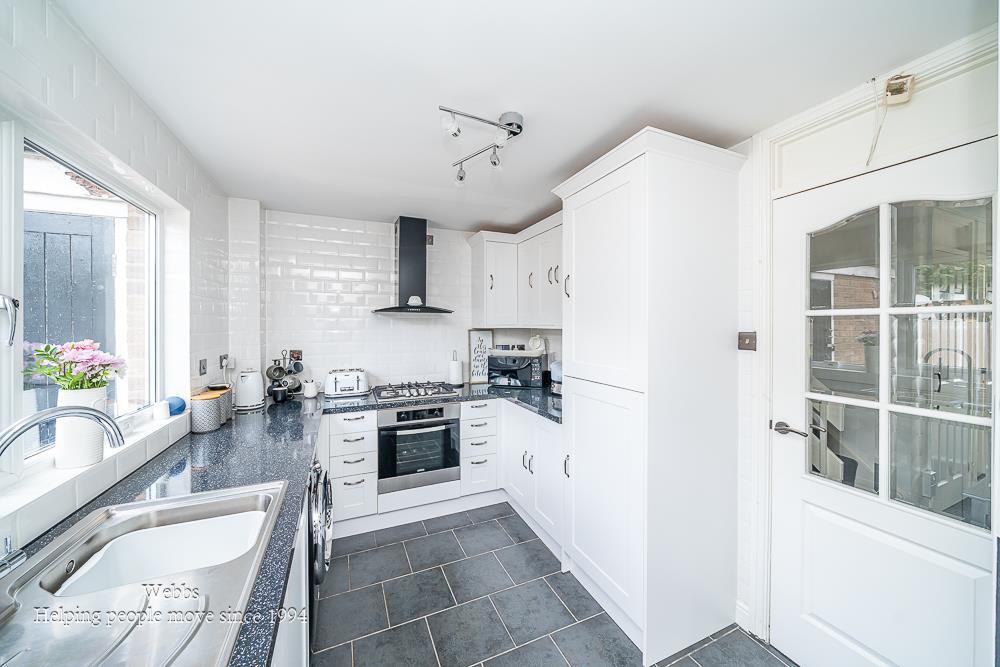 House in Walsall, Coal Pool - View 2