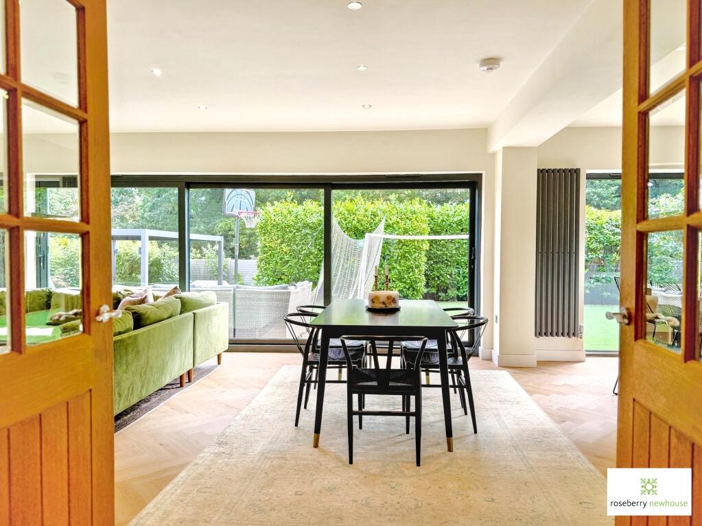 House in Egglescliffe - View 3