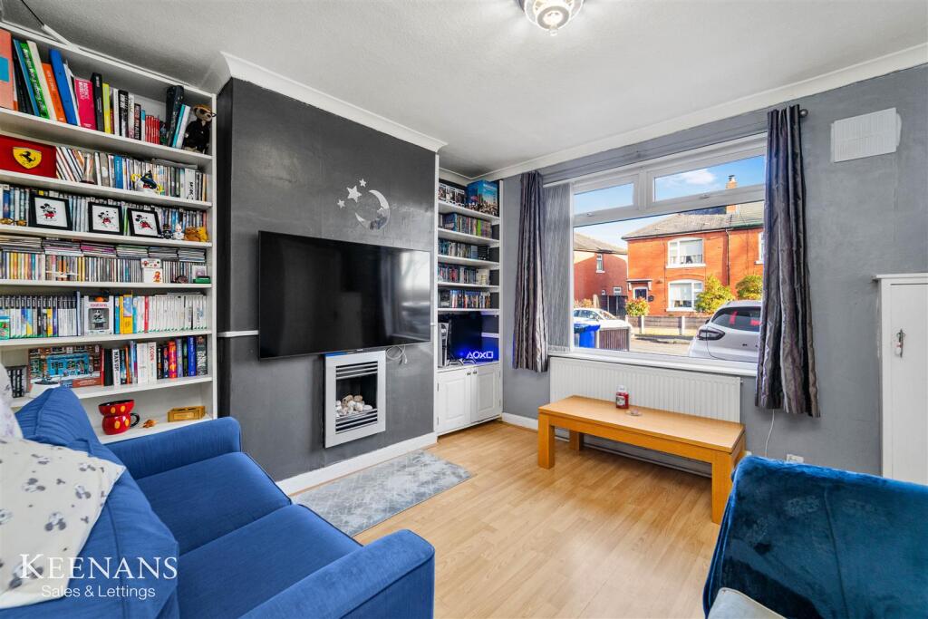 Main image of property: Lichfield Drive, Bury