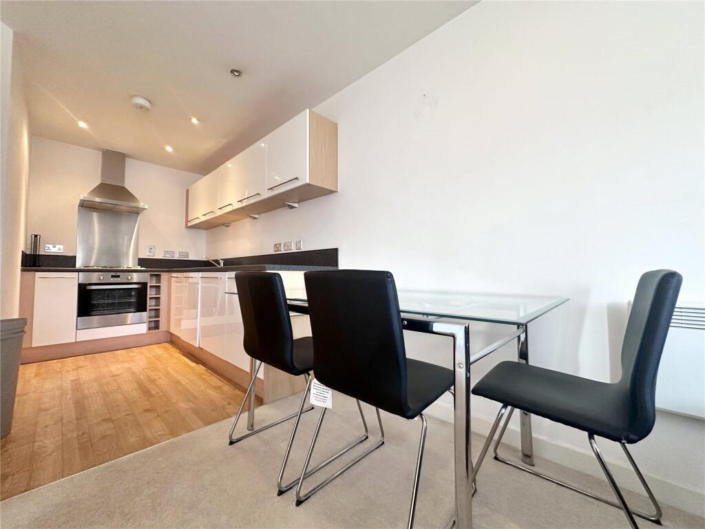 Apartment in Birmingham - View 5