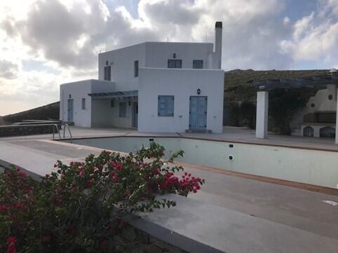 Main image of property: Syros, Cyclades islands