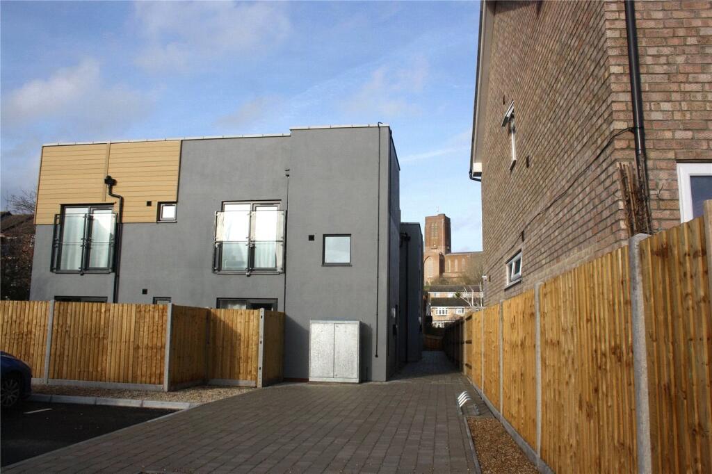 Main image of property: Madrid Road, Guildford, Surrey, GU2