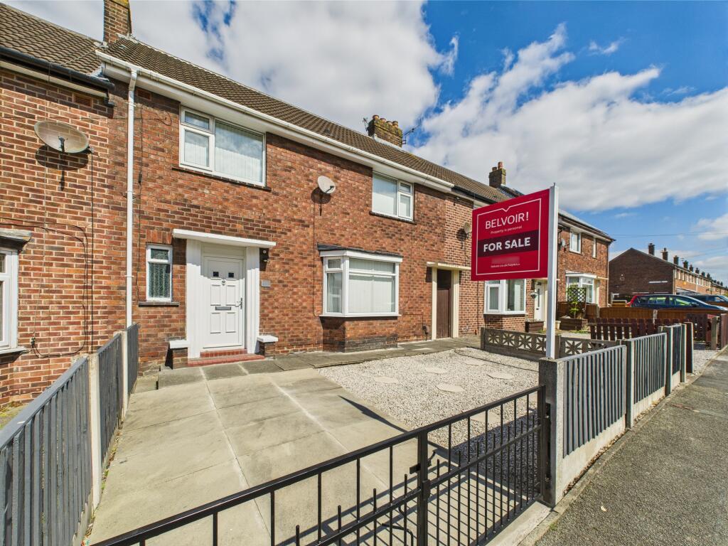 Main image of property: Johns Avenue, Haydock, WA11