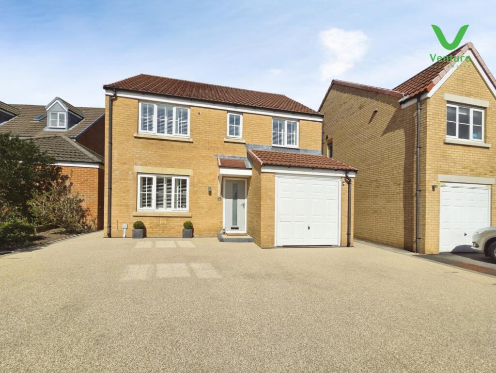Main image of property: Deerness Heights, Stanley, Crook