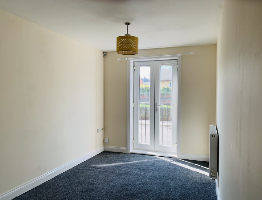 Apartment in Lincoln - View 3
