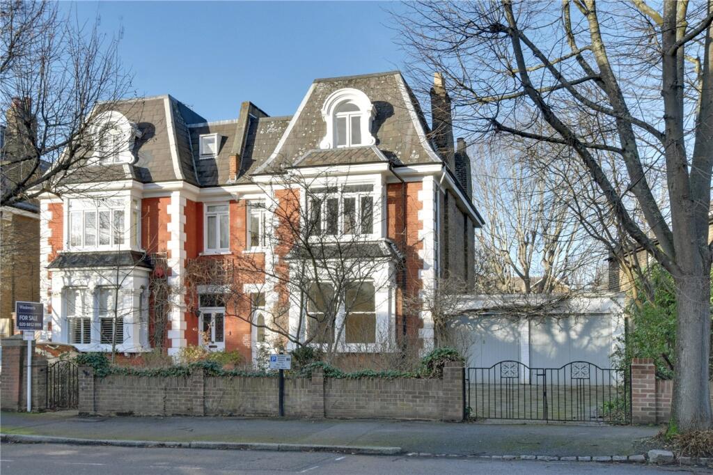 Main image of property: Micheldever Road, Lee, London, SE12