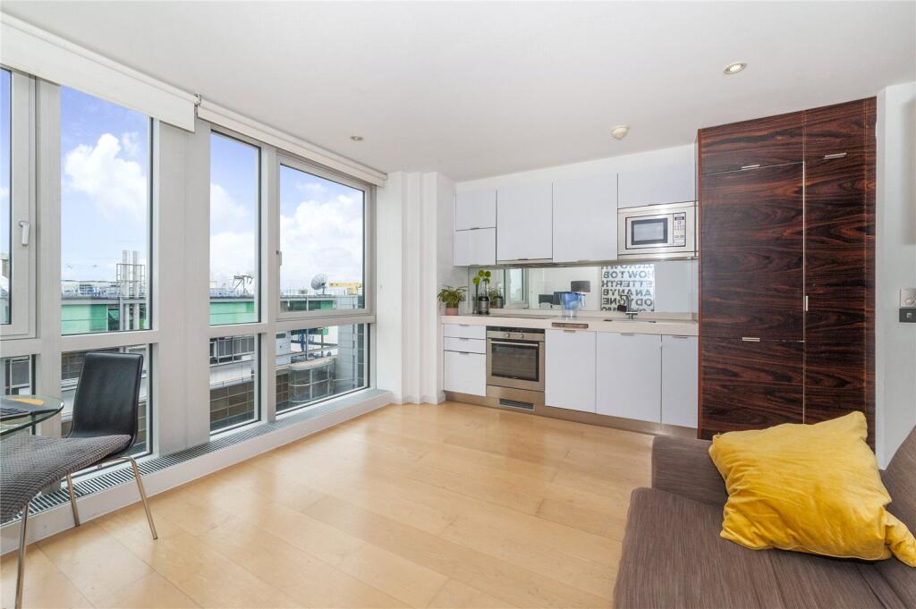 Main image of property: Ontario Tower,
4 Fairmont Avenue, E14
