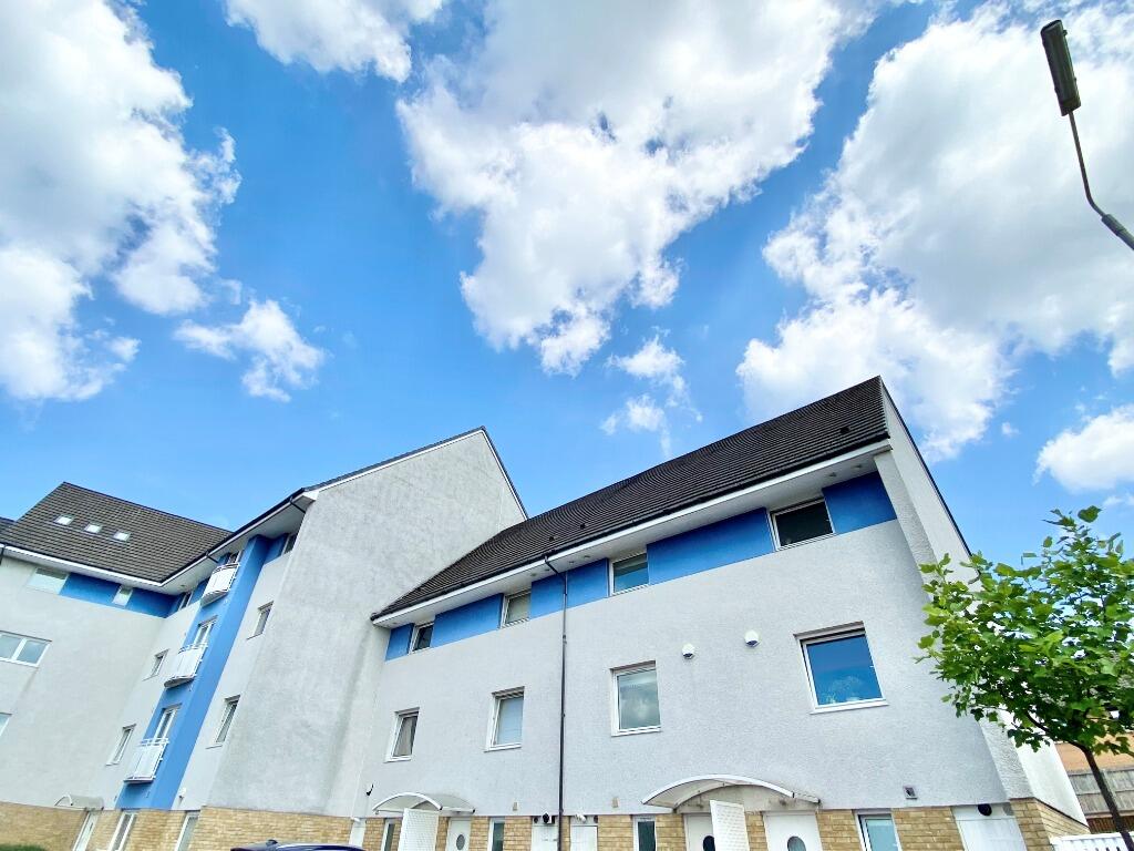 Main image of property: Hilton Gardens, Anniesland, Glasgow, G13