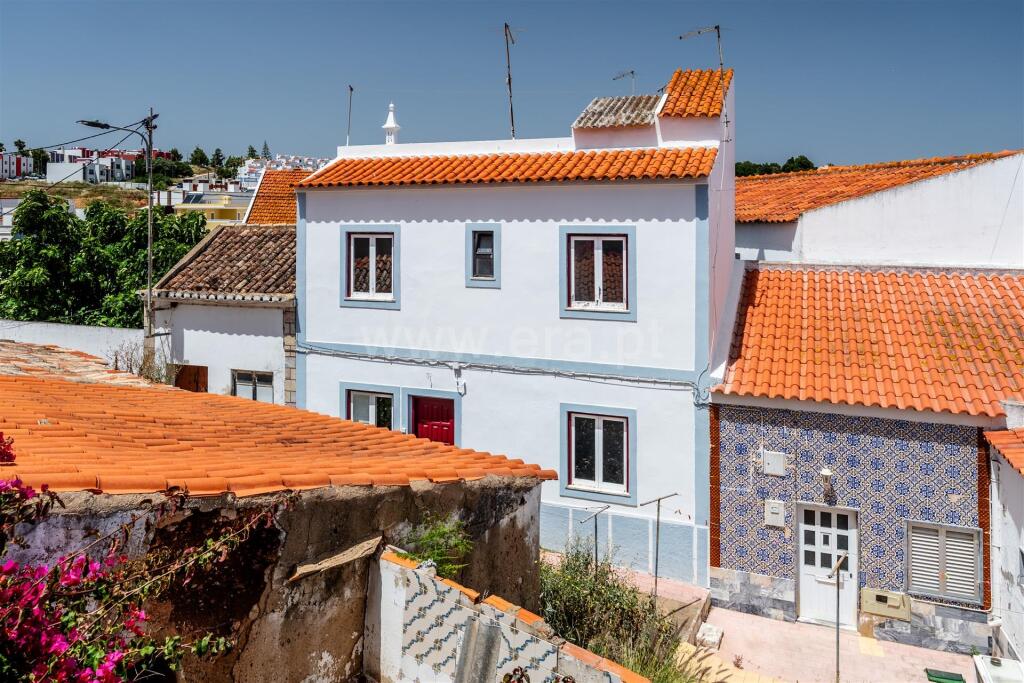 Main image of property: Algarve, Ferragudo