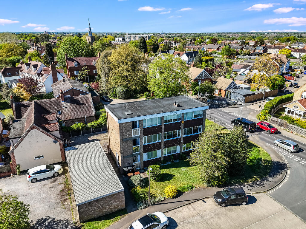 Main image of property: Seabrook Road, Great Baddow, Chelmsford