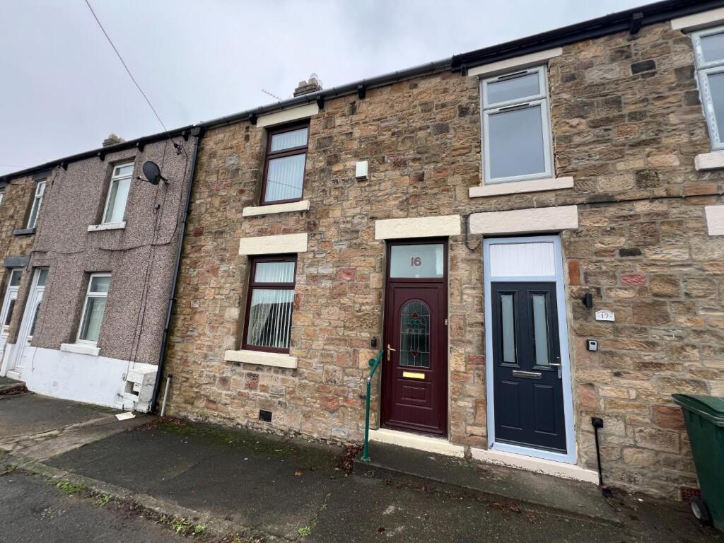 Main image of property: Manor Street, Evenwood, Bishop Auckland