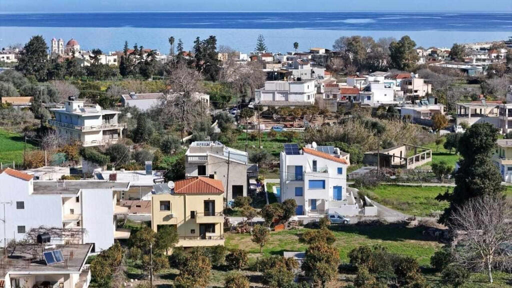 Main image of property: Kalyves, Chania, Crete