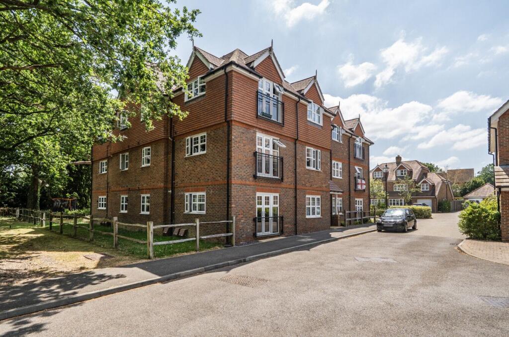 Main image of property: Summerwood, Ifield, Crawley, RH11