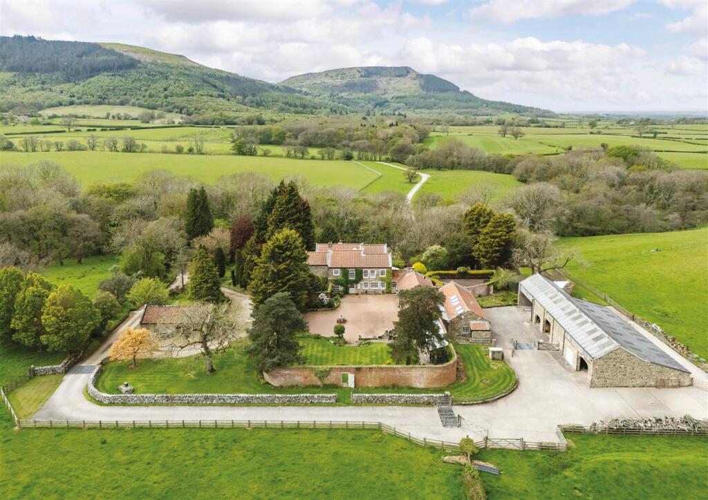 Main image of property: Ingleby Greenhow Nr Great Ayton