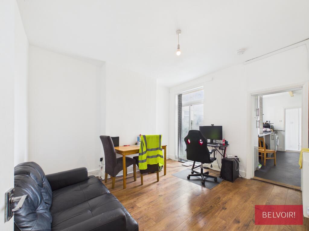 Main image of property: NEW ROAD, Wrexham, LL11