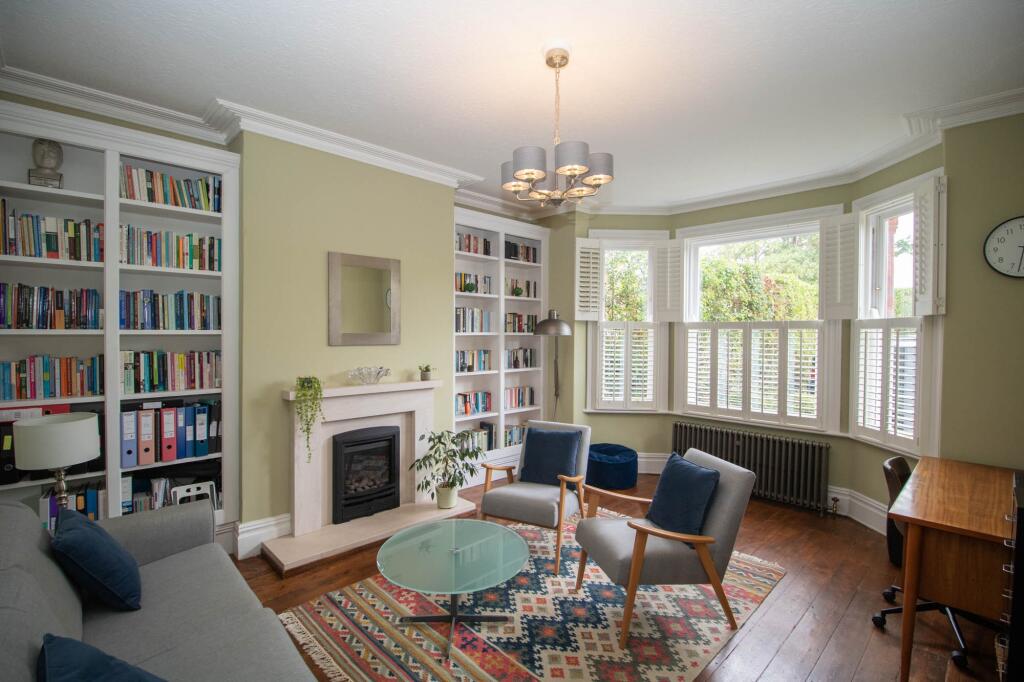 House in Chester - View 5