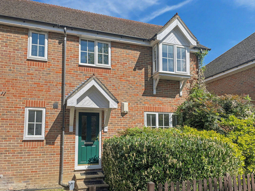 Main image of property: Langston Court - Long Lease - No Onward Chain