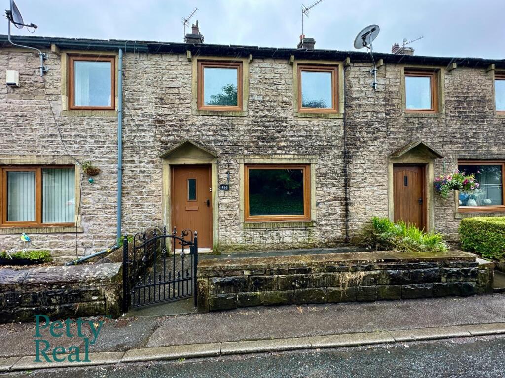 Gisburn Road, Blacko - More