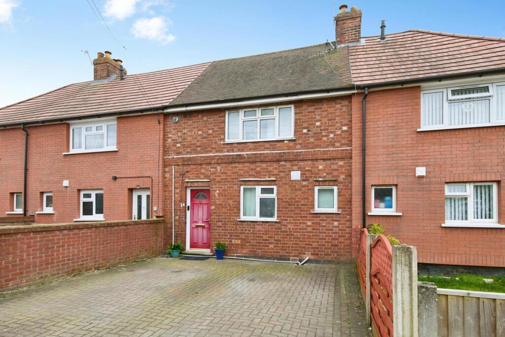 Main image of property: Albert Avenue, Stapleford, Nottingham, Nottinghamshire, NG9